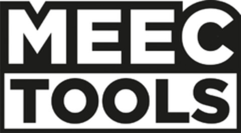 MEEC TOOLS Logo (EUIPO, 08.02.2019)