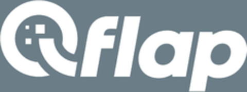 Qflap Logo (EUIPO, 26.02.2019)