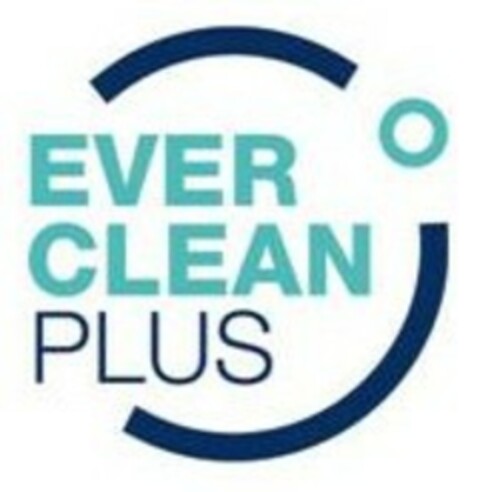 EVER CLEAN PLUS Logo (EUIPO, 03/01/2019)