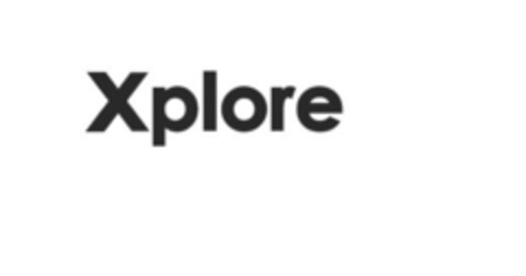 Xplore Logo (EUIPO, 14.03.2019)