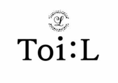 Toi:L Logo (EUIPO, 26.03.2019)