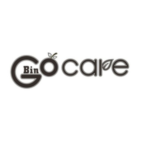 Gocare Bin Logo (EUIPO, 01.04.2019)