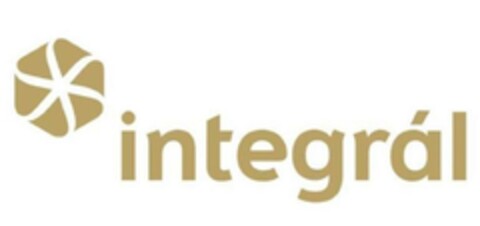 integrál Logo (EUIPO, 09.04.2019)
