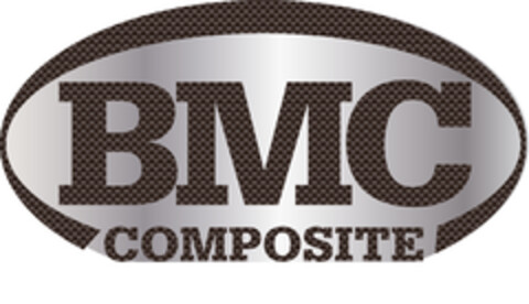 BMC COMPOSITE Logo (EUIPO, 07.06.2019)