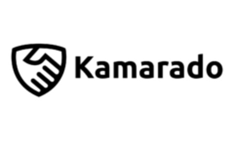 Kamarado Logo (EUIPO, 12.06.2019)