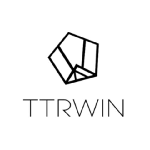 TTRWIN Logo (EUIPO, 20.06.2019)