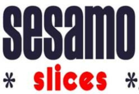 sesamo slices Logo (EUIPO, 19.07.2019)