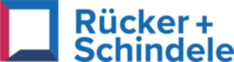 Rücker + Schindele Logo (EUIPO, 29.07.2019)