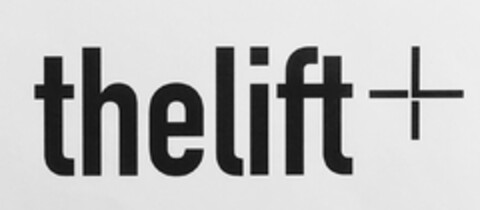 thelift Logo (EUIPO, 06.08.2019)