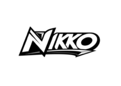 NIKKO Logo (EUIPO, 11.02.2016)