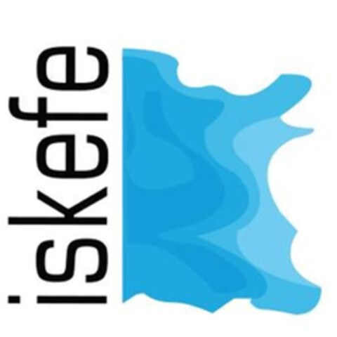 iskefe Logo (EUIPO, 23.08.2019)