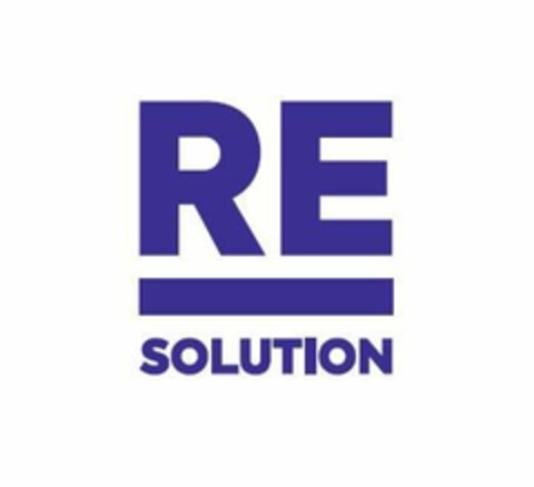 RESOLUTION Logo (EUIPO, 28.08.2019)