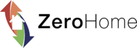 ZEROHOME Logo (EUIPO, 10.09.2019)