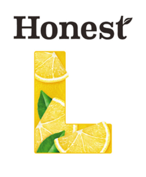 HONEST L Logo (EUIPO, 04.10.2019)