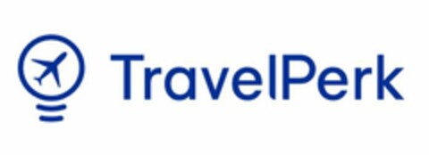 TravelPerk Logo (EUIPO, 09.10.2019)