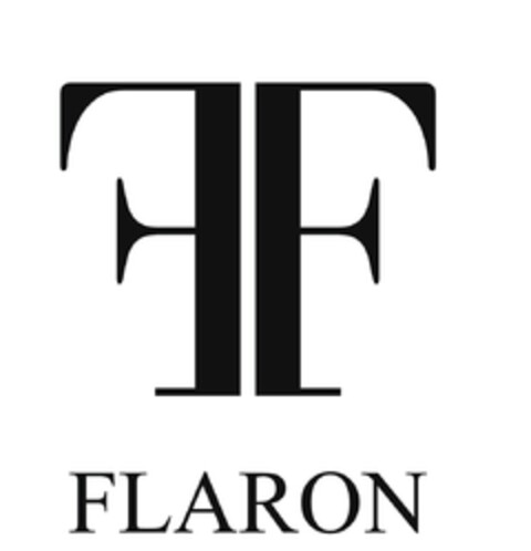 F FLARON Logo (EUIPO, 10/24/2019)