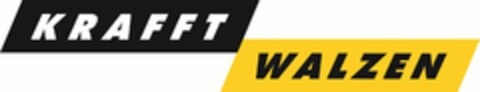 KRAFFT WALZEN Logo (EUIPO, 10.01.2020)