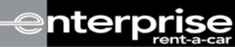 ENTERPRISE RENT-A-CAR Logo (EUIPO, 02/12/2020)