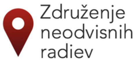 Združenje neodvisnih radiev Logo (EUIPO, 02/21/2020)