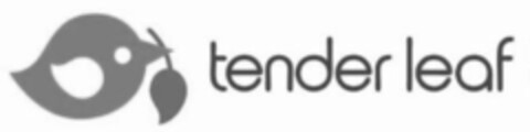 tender leaf Logo (EUIPO, 08.05.2020)