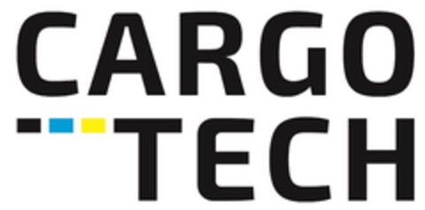 CARGO TECH Logo (EUIPO, 05/31/2020)