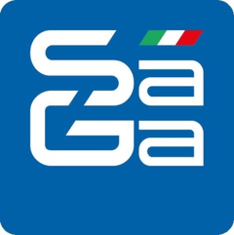 SA GA Logo (EUIPO, 08.06.2020)