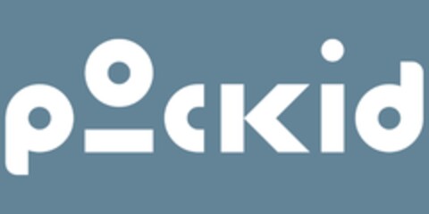 pockid Logo (EUIPO, 02.07.2020)