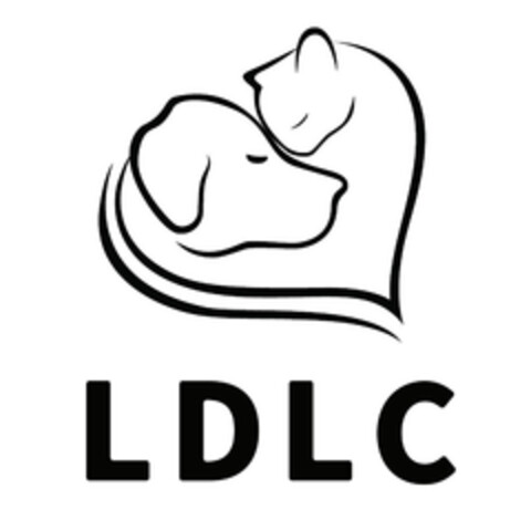 LDLC Logo (EUIPO, 22.07.2020)