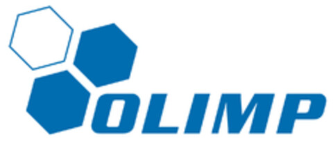OLIMP Logo (EUIPO, 14.10.2020)