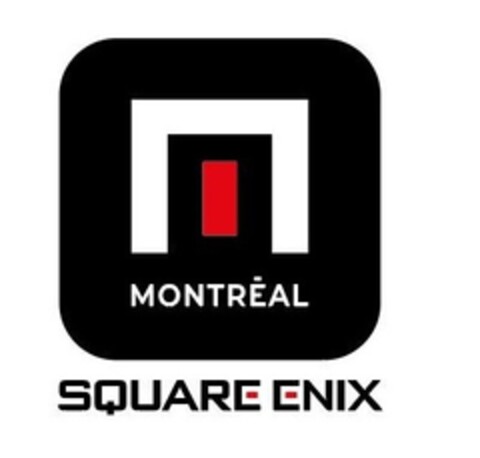 MONTREAL SQUARE ENIX Logo (EUIPO, 13.11.2020)