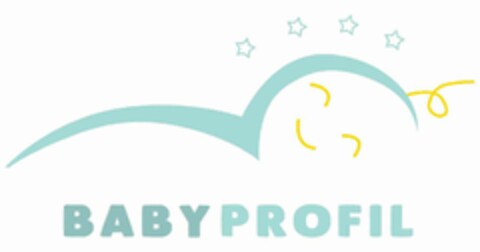 babyprofil Logo (EUIPO, 12.11.2020)