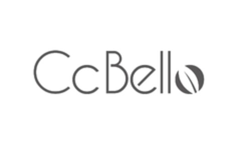 CcBella Logo (EUIPO, 11/18/2020)