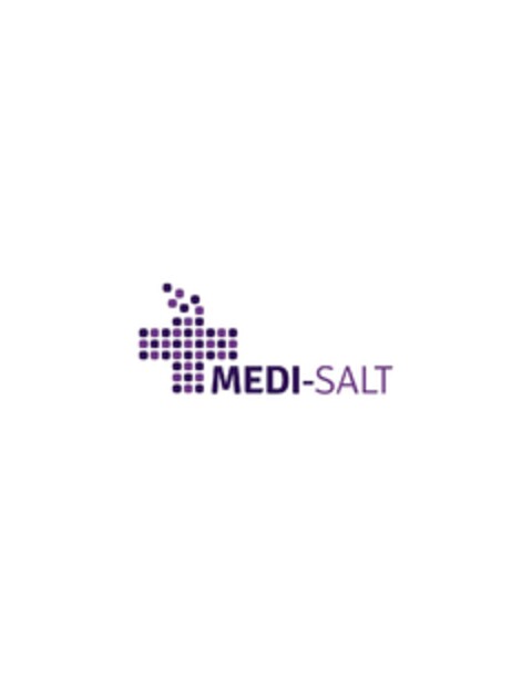 MEDI-SALT Logo (EUIPO, 11/26/2020)