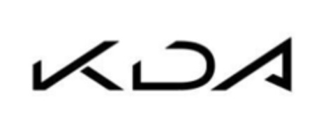 KDA Logo (EUIPO, 03.12.2020)