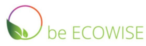 be ECOWISE Logo (EUIPO, 29.01.2021)