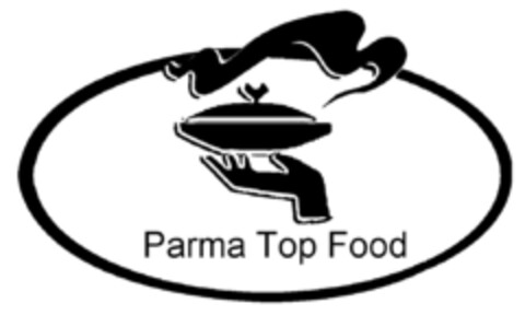 PARMA TOP FOOD Logo (EUIPO, 02/04/2021)