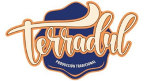 TERRADUL PRODUCCIÓN TRADICIONAL Logo (EUIPO, 18.02.2021)