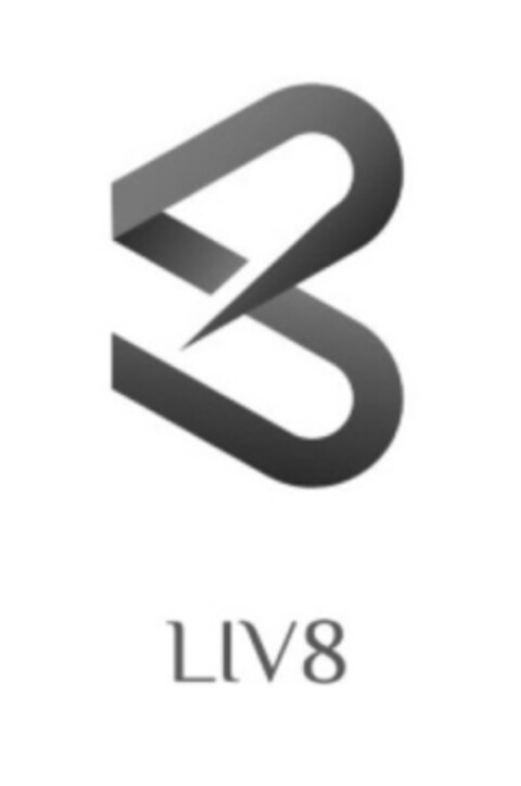 LIV8 Logo (EUIPO, 19.02.2021)