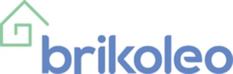 BRIKOLEO Logo (EUIPO, 03/23/2021)