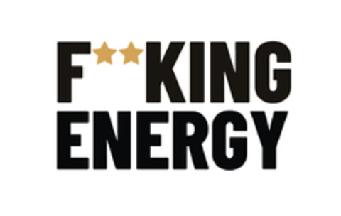F KING ENERGY Logo (EUIPO, 14.04.2021)