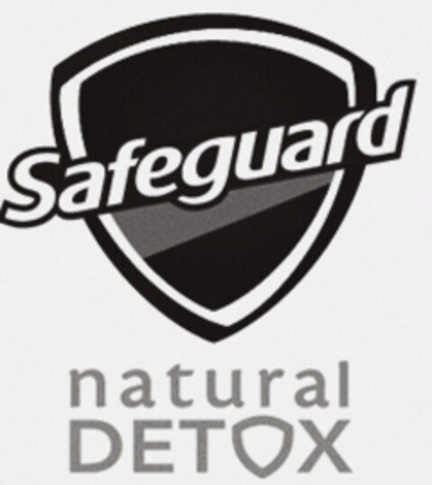 SAFEGUARD NATURAL DETOX Logo (EUIPO, 21.04.2021)