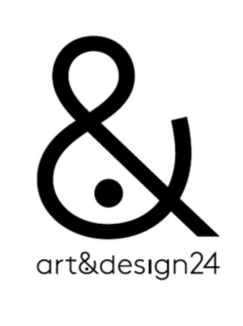 & art & design 24 Logo (EUIPO, 21.05.2021)