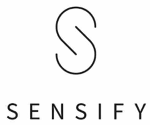 SENSIFY Logo (EUIPO, 04.06.2021)
