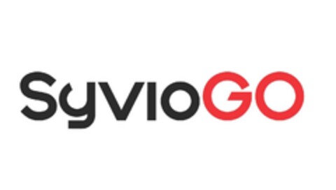 SyvioGO Logo (EUIPO, 09.06.2021)