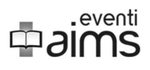 AIMS EVENTI Logo (EUIPO, 06/16/2021)