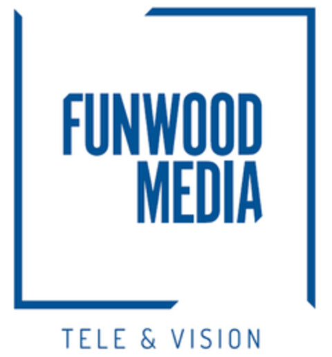 FUNWOOD MEDIA TELE & VISION Logo (EUIPO, 30.07.2021)