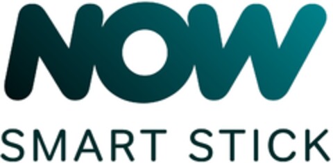 NOW SMART STICK Logo (EUIPO, 08/11/2021)