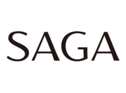 saga Logo (EUIPO, 19.08.2021)