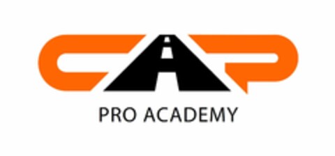 PRO ACADEMY Logo (EUIPO, 01.09.2021)