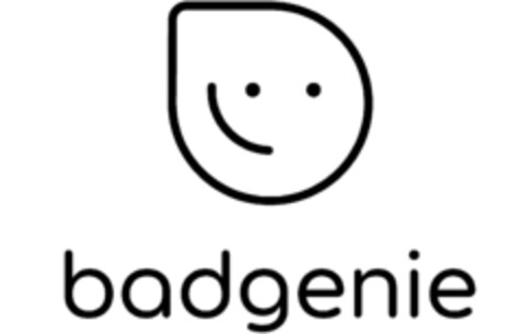 badgenie Logo (EUIPO, 01.10.2021)